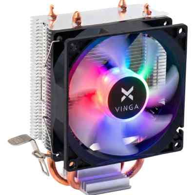 Кулер до процесора Vinga Q8 Вінниця