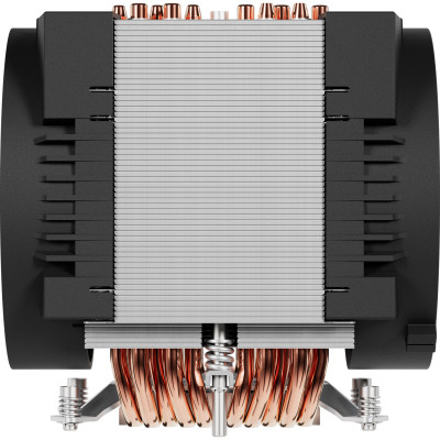 Кулер для процессора Arctic 4U-SP5 (ACFRE00158A) Винница - изображение 9