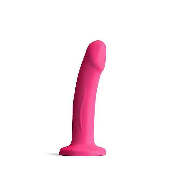 Фалоімітатор Dorcel Real Pleasure S Magenta Sex Aura Київ