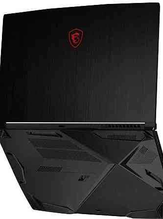 Ноутбук MSI GF 63 Thin 12VE/I5 12450H/ RTX 4050 6 Gb/RAM 16Gb/ SSD 512GB Киев