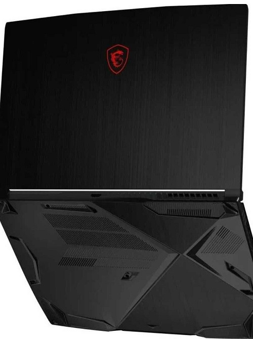 Ноутбук MSI GF 63 Thin 12VE/I5 12450H/ RTX 4050 6 Gb/RAM 16Gb/ SSD 512GB Киев - изображение 5