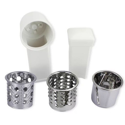 Мясорубка PRIME Technics PG 1603 W Винница - изображение 10