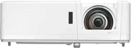 Проектор  Optoma ZH606e Biały (E1P1A3MWE1Z1) Київ - фото 1