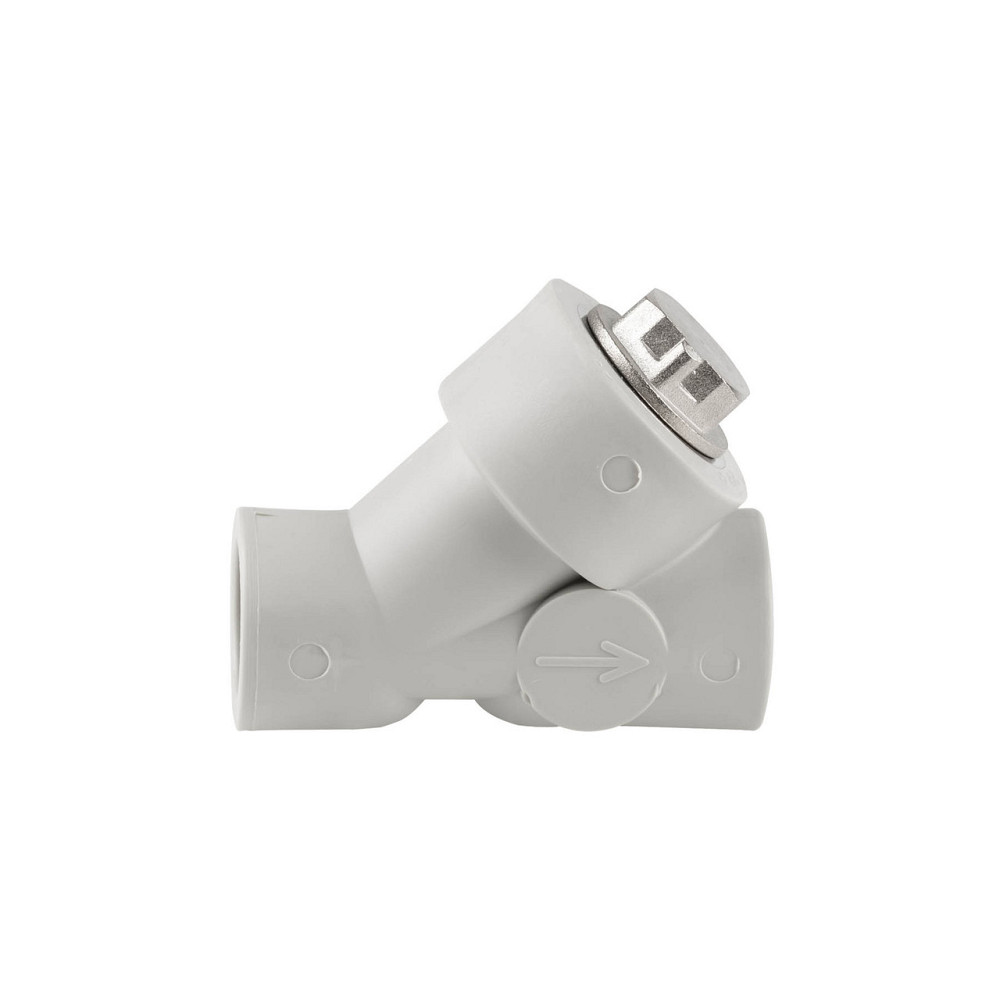 Фильтр PPR Thermo Alliance 25 Киев - изображение 3