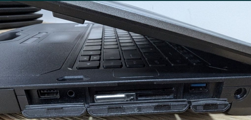 Ноутбук защищённый для полевых условий Getac Киев - изображение 5