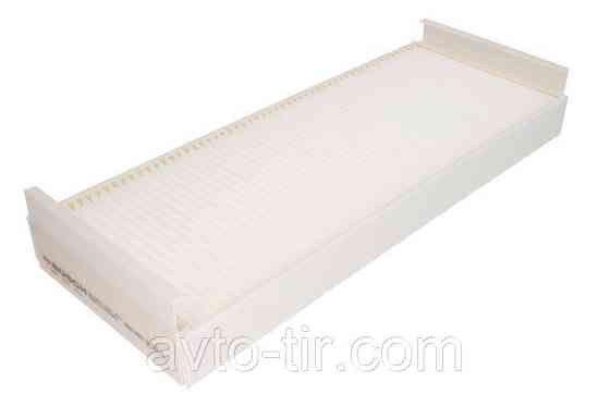 Фильтр салона MAN TGA-L-M-S-X 02r- 81619100019 Луцк