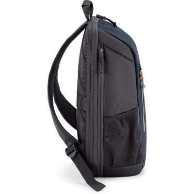Рюкзак для ноутбука HP 15.6" Travel 18L BNG Laptop Backpack (6B8U7AA) Вінниця - фото 5