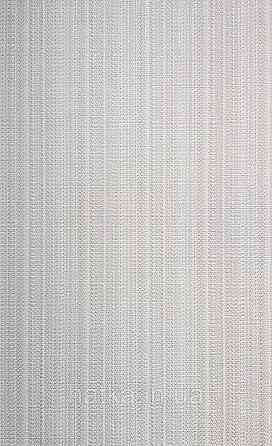 Шпалери вінілові на флізеліні AdaWall Seyyah 1.06х10 смуги структурні світло-бежеві сірі сріблясті Київ