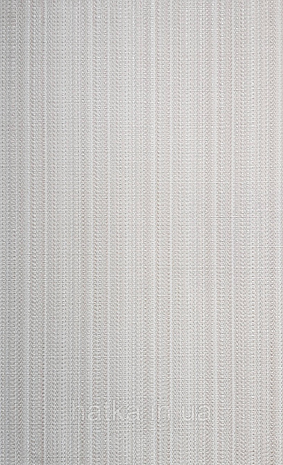 Шпалери вінілові на флізеліні AdaWall Seyyah 1.06х10 смуги структурні світло-бежеві сірі сріблясті Київ - фото 1