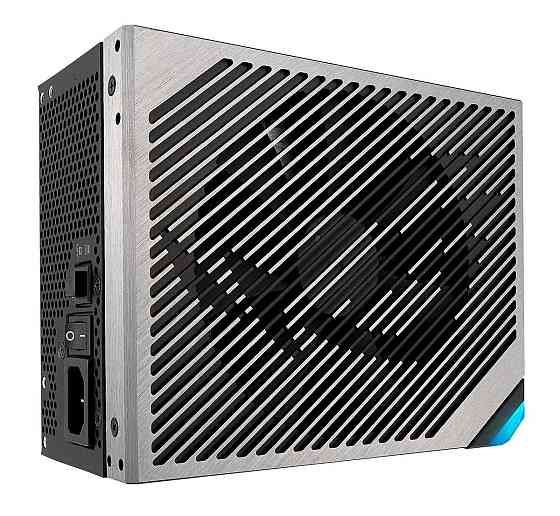 Блок живлення Asus ROG Thor 1200 W Platinum III ROG Equalizer (90YE00V7-B0NA00) ( 17710 ) Харків