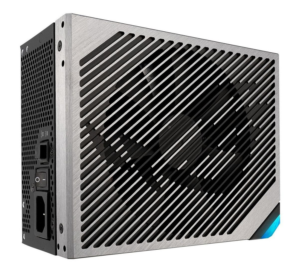 Блок живлення Asus ROG Thor 1200 W Platinum III ROG Equalizer (90YE00V7-B0NA00) ( 17710 ) Харків - фото 6