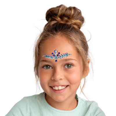 Набір для творчості Nebulous Stars Кристали для тіла Зоряні візерунки (11451) Вінниця