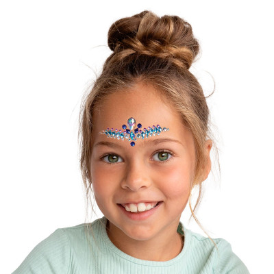 Набір для творчості Nebulous Stars Кристали для тіла Зоряні візерунки (11451) Вінниця - фото 4