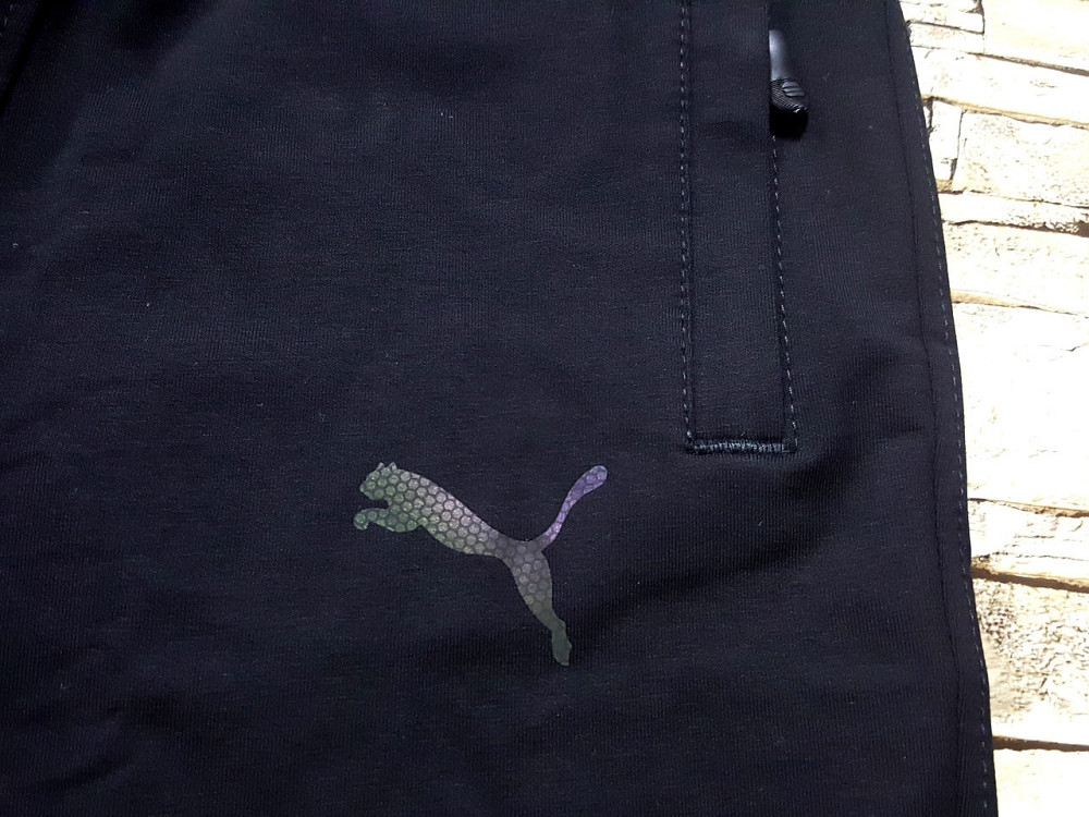 Підліткові спортивні штани Puma,Туреччина,р.(152-176) см. Київ - фото 3