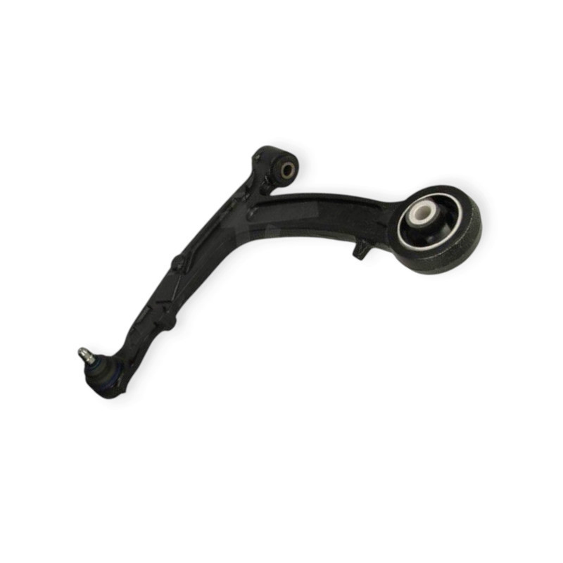 Важіль підвіски Fiat Panda 03- лівий L передній Мукачево - фото 1