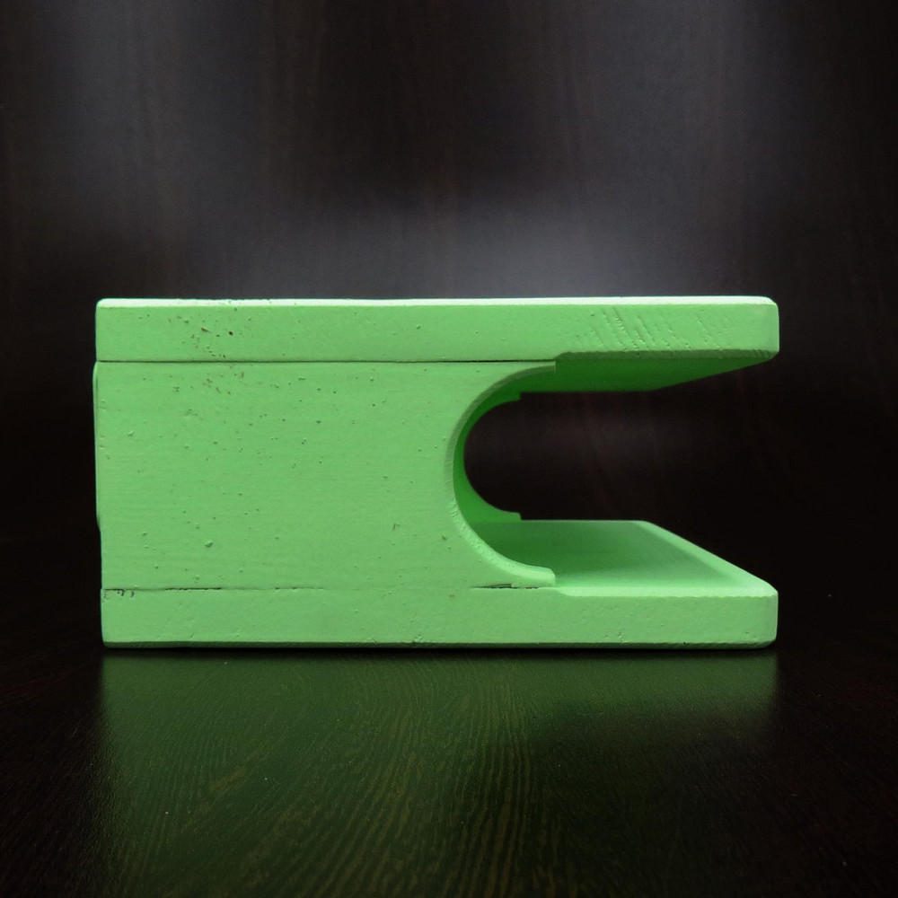 Полиця для роутера "Тарту 30" мохіто Миколаїв - фото 3