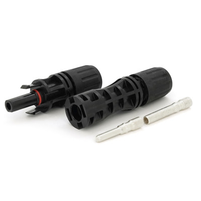 Коннектор Voltronic MC4-1500V65A-10 Винница - изображение 1