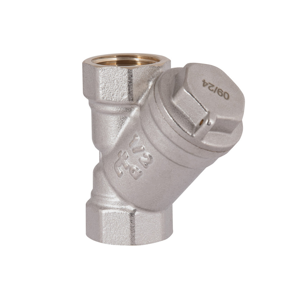 Фільтр Thermo Alliance Standart для газу 1/2" ВВ нікель, косий TAS125G15 Київ - фото 10