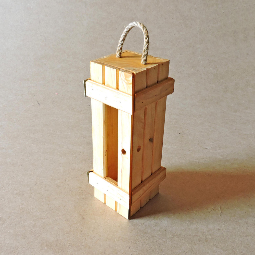 Подарочная коробка 