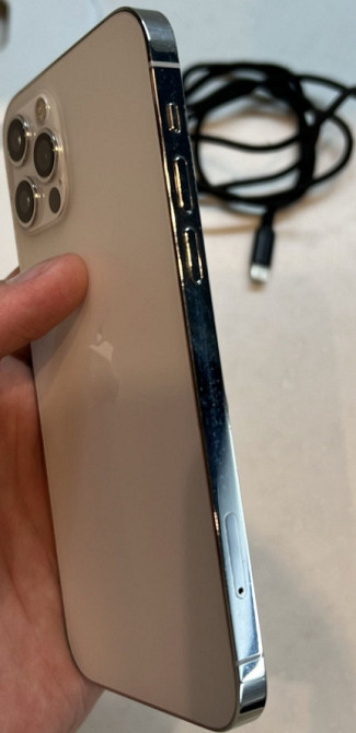 Айфон iPhone 12 Pro на 128Гб. Киев - изображение 1