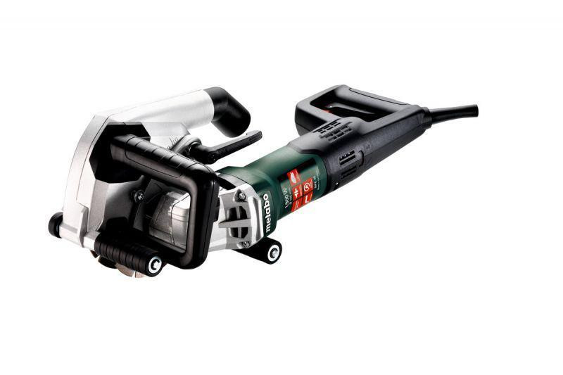 Штроборез METABO MFE 40 (604040510) Киев - изображение 4