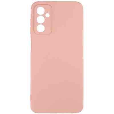 Чохол до мобільного телефона Dengos Soft Samsung Galaxy A04s (pink) (DG-TPU-SOFT-14) Вінниця