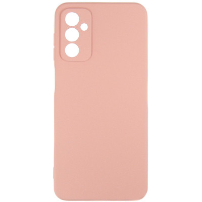Чохол до мобільного телефона Dengos Soft Samsung Galaxy A04s (pink) (DG-TPU-SOFT-14) Вінниця - фото 1