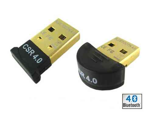 Bluetooth USB adapter v4.0 10m Винница