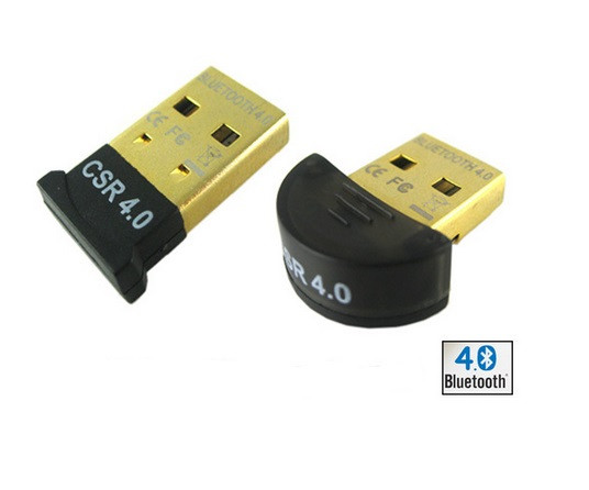 Bluetooth USB adapter v4.0 10m Винница - изображение 1