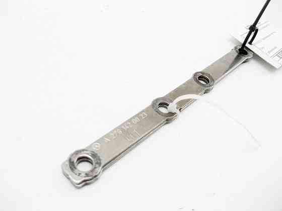 Mercedes-Benz  A2761420023 Перфорована пластина на турбонагнітач C-Class Cabrio A205 C-Class Estate S205 C-Class Coupe С205 C-Class W205 GLC X253 GLC  Одесса