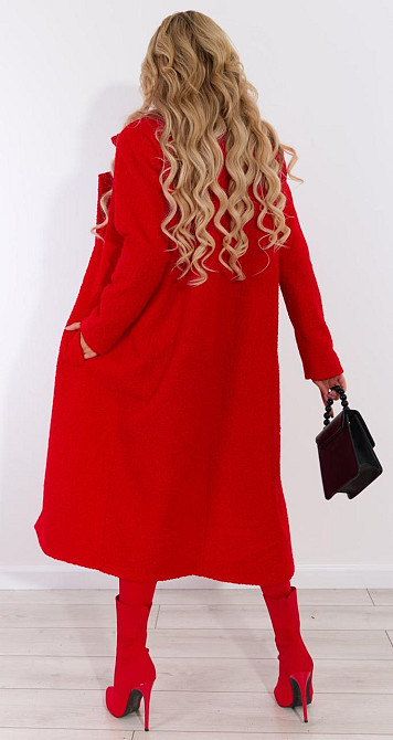 Пальто из каракуля (44) Киев - изображение 6