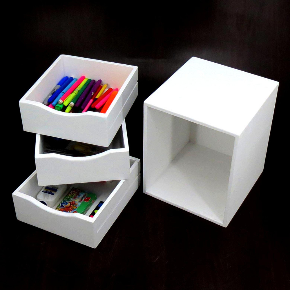 Настольный органайзер 