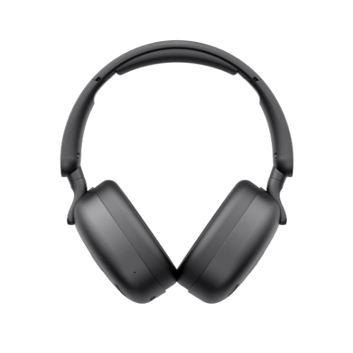 Навушники бездротові накладні Havit ANC HV-H655BT PRO чорний Житомир - изображение 4