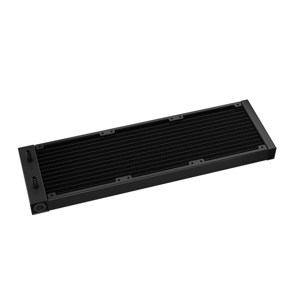 Система водяного охолодження DeepCool LQ360 Black (R-LQ360-BKLSMW-G-1) ( Чорний ) Харьков - изображение 4