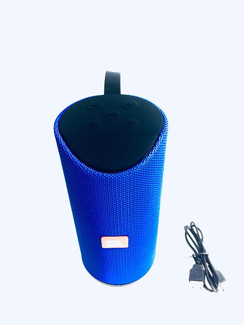 Колонка портативна JBL TG-113/ 4426 (50 шт./яск.) Одеса - фото 4