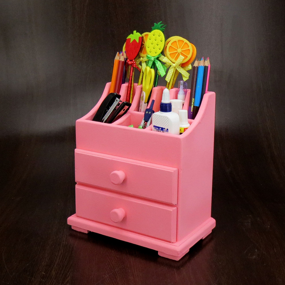 Органайзер настільний "Окрідж" барбі Миколаїв - фото 5