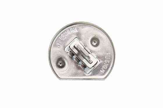 Лампа фари галоген H1 12V55W Super White Київ