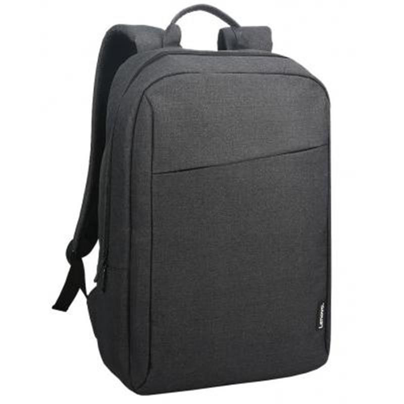 Рюкзак для ноутбука Lenovo Casual B210 Black (GX40Q17225) ( 19319 ) Харків - фото 2