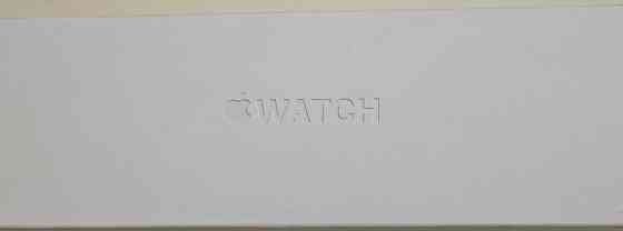 Смарт -Часы Apple Watch Series 10 GPS 46mm. JET Black. Киев