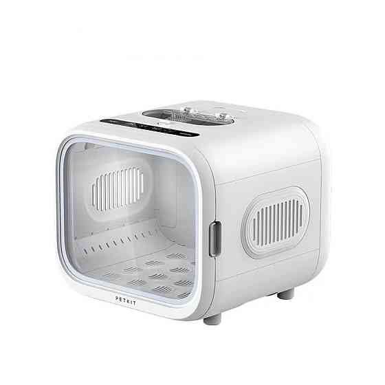 Сушарка PETKIT AIRSALON Max PRO Smart Pet Dryer (PD10-PRO) Киев