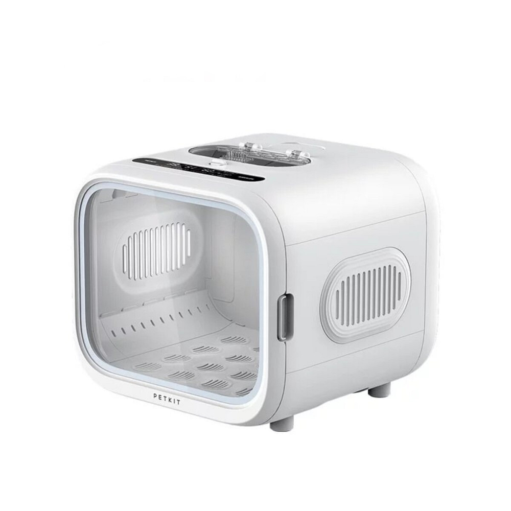 Сушарка PETKIT AIRSALON Max PRO Smart Pet Dryer (PD10-PRO) Киев - изображение 1