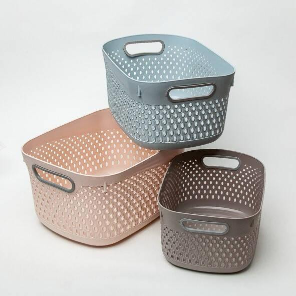 Кошик Прімо L (в асортименті) Харків - фото 1