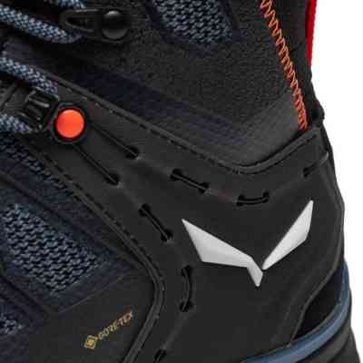 Черевики Salewa Ms MTN Trainer Lite Mid GTX 61359 8769 - 43 - темно-синій (013.001.6335) Вінниця