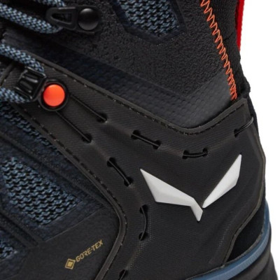 Черевики Salewa Ms MTN Trainer Lite Mid GTX 61359 8769 - 43 - темно-синій (013.001.6335) Вінниця - фото 6