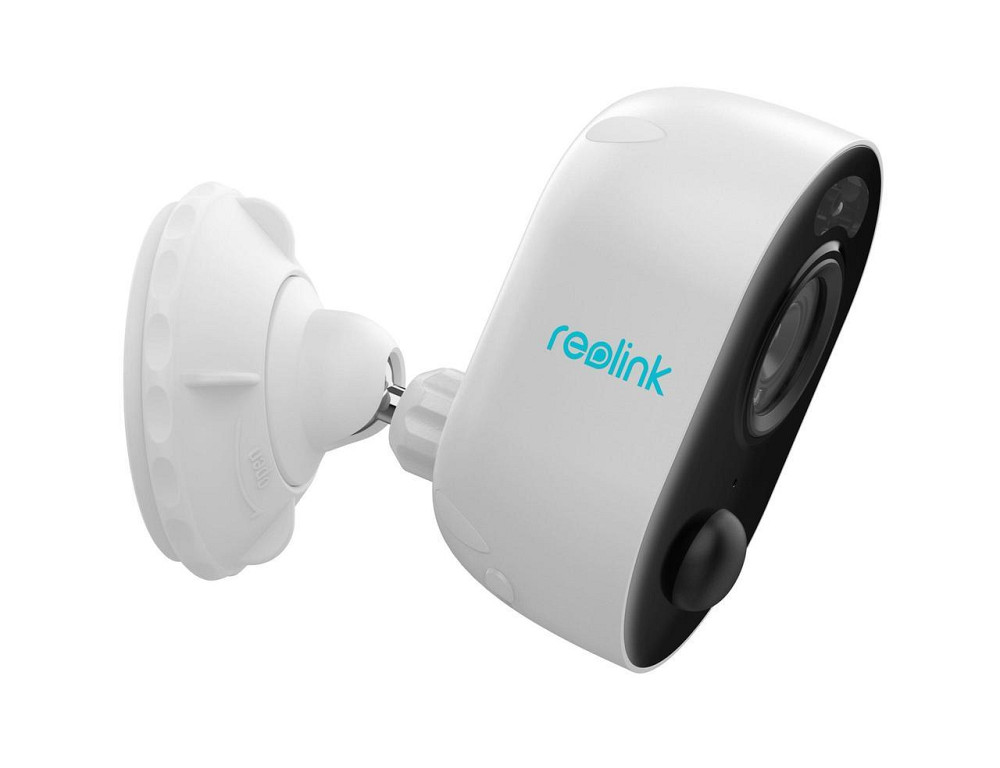 IP камера Reolink Lumus Series E430 (Lumus) white Харків - фото 10