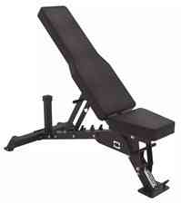 Тренажер Лавка Dwustronnie Regulowana WBX-700 TOORX Киев