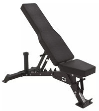 Тренажер Лавка Dwustronnie Regulowana WBX-700 TOORX Киев - изображение 1