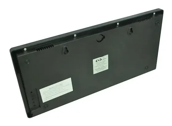 Настенные электронные часы CW 4600 Коломия