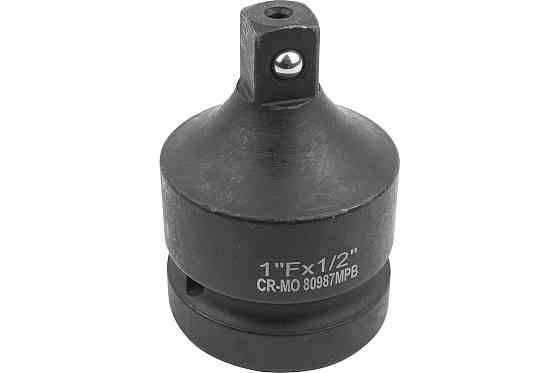 Адаптер ударний 1"(F)х1/2""(M) ROCKFORCE RF-80987MPB Одеса