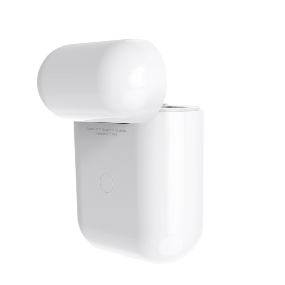 Наушники беспроводные HOCO EW74 True wireless stereo headset White 6942007631761 Одесса
